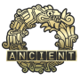 ancient
