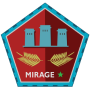 mirage
