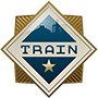 train